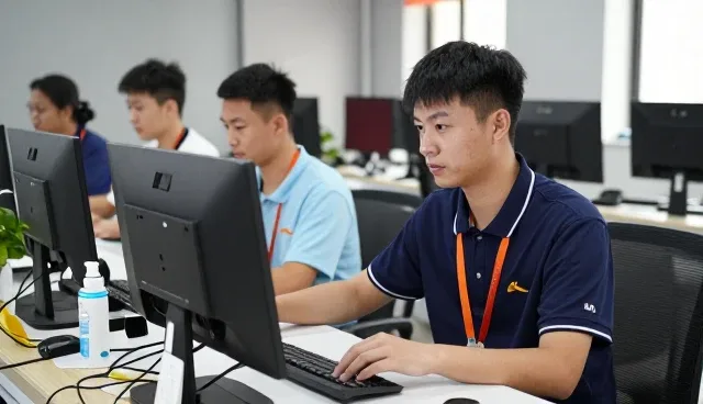 一文读懂账号代运营地区地区