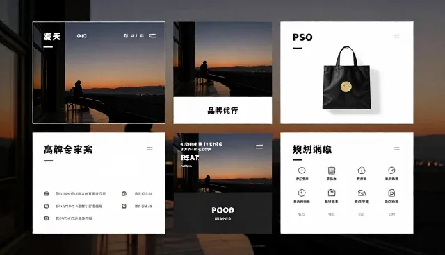 品牌全案策划误区及正确处理方向，提升内容策划效果